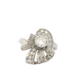 Vintage diamond ring