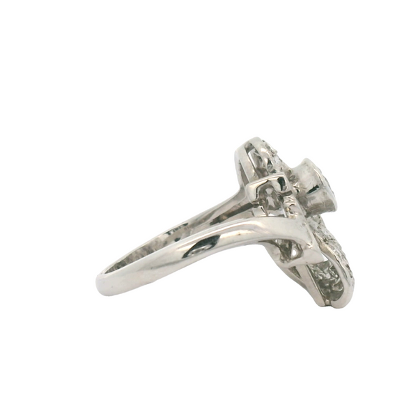 Vintage diamond ring