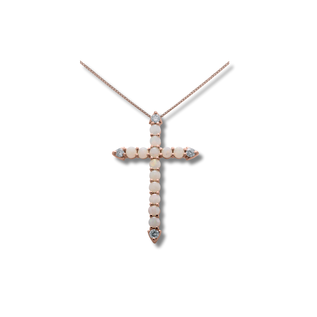 Have faith Cross