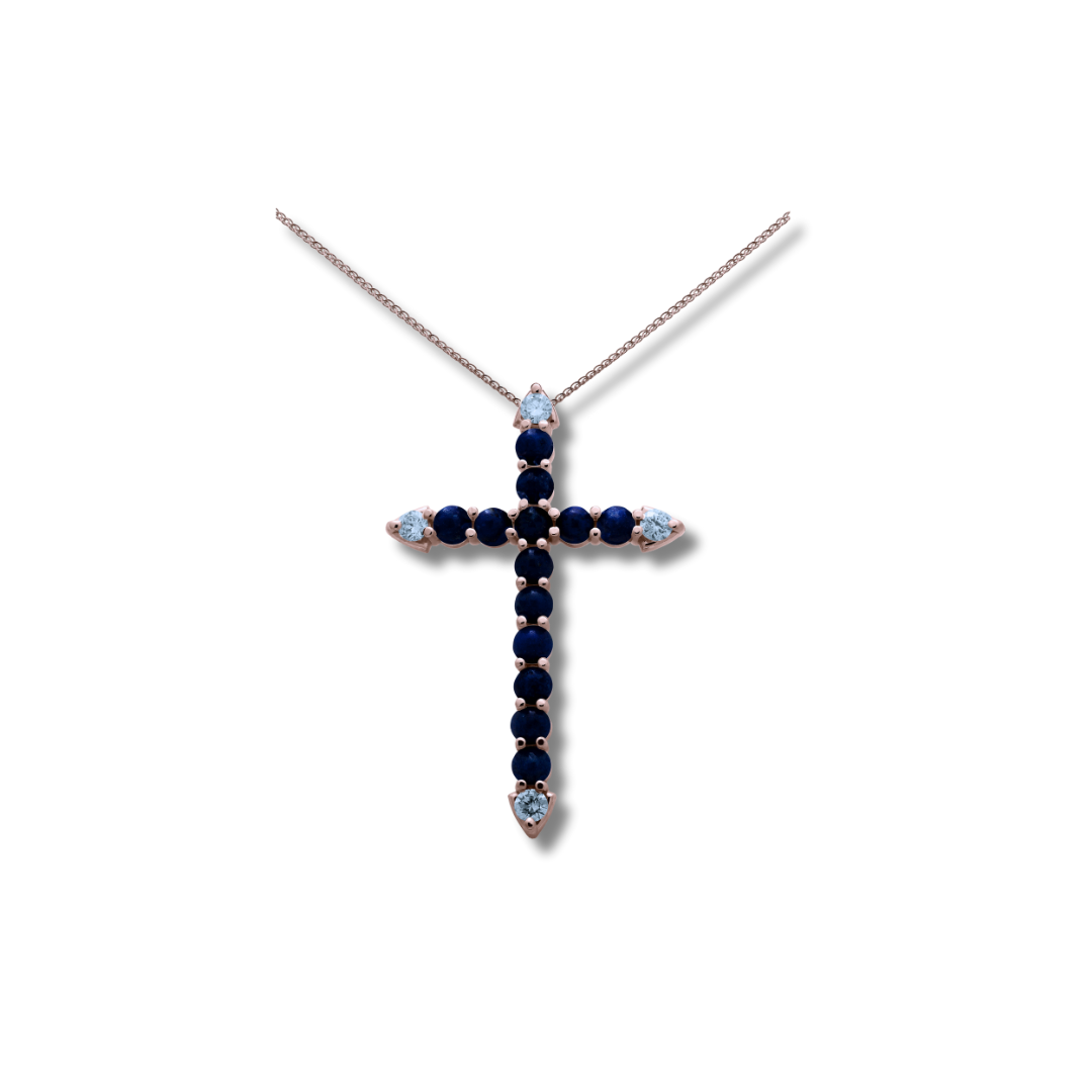 Have faith Cross