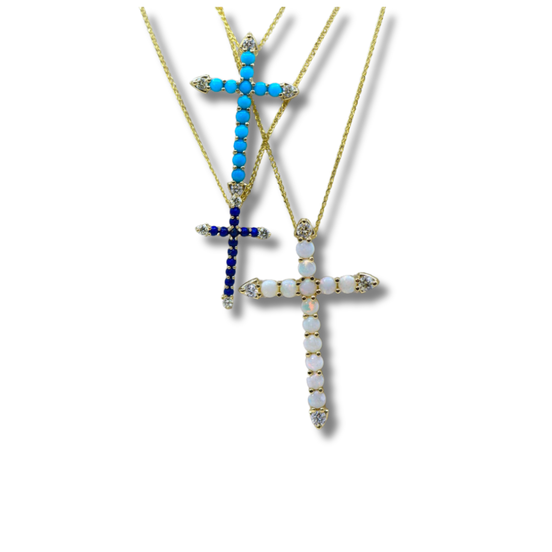 Have faith Cross