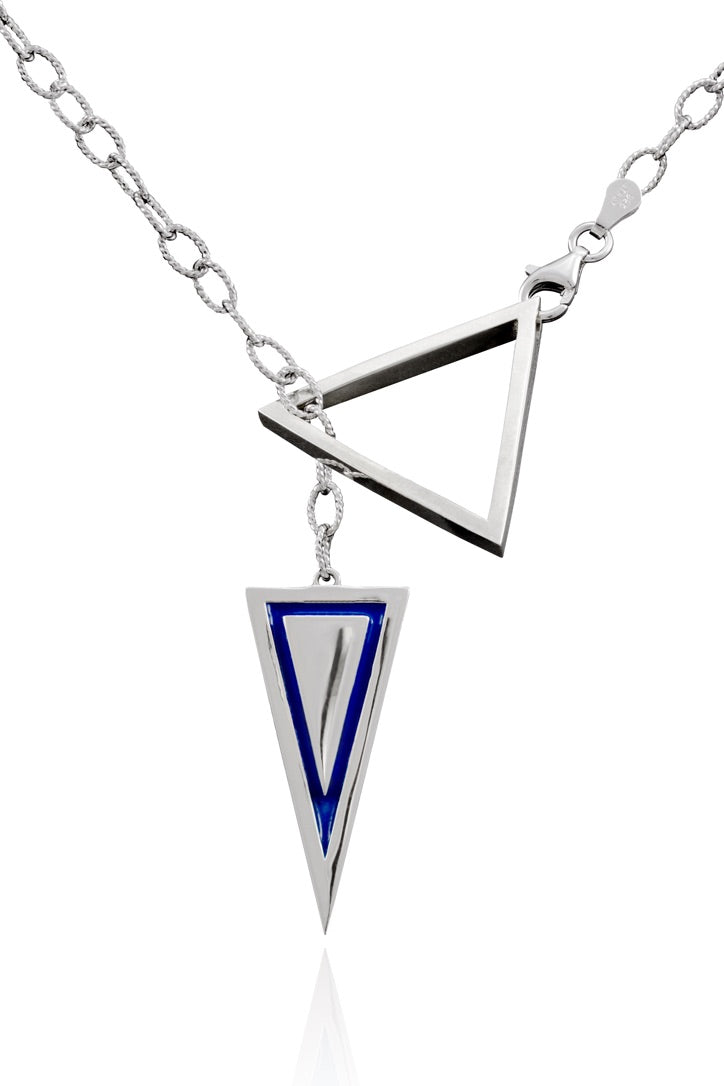 Bada$$ Sterling Silver pendant