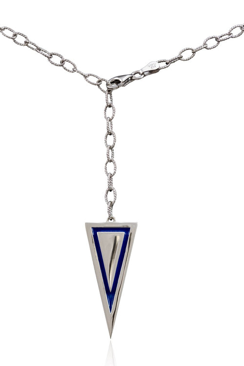 Bada$$ Sterling Silver pendant