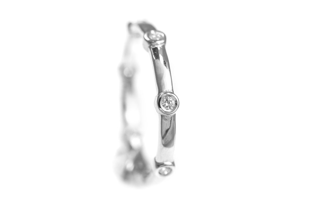 Diamond Eternity Band